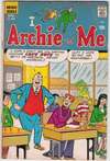Archie and Me #34 Comic Books - Covers, Scans, Photos in Archie and Me Comic Books - Covers, Scans, Gallery